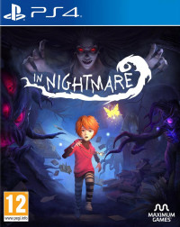 In Nightmare Русская Версия (PS4/PS5)
