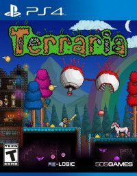 Terraria (PS4)