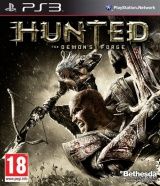 Hunted: The Demon's Forge (PS3) USED Б/У