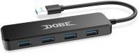  USB HUB DOBE (TY-0805) (PS4) 
