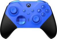    Microsoft Xbox Wireless Controller Elite Series 2 Core Blue  (Xbox One/Series X/S/PC) 