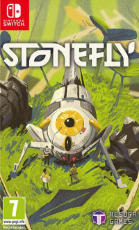 Stonefly (Switch)