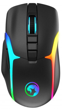 Мышь беспроводная с подсветкой Marvo (M729W) PC