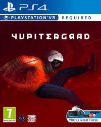 Yupitergrad (Только для PS VR) (PS4)