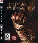 Dead Space Русская Версия (PS3) USED Б/У