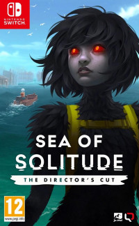 Sea of Solitude Режиссёрская версия (Director's Cut) Русская Версия (Switch)