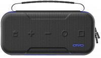 Чехол-сумка Carry Case Oivo (IV-SW188) Blue (Синий) (Switch/Switch OLED)