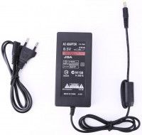 Блок питания / Адаптер сетевой (AC Adaptor) AC Adaptor 220v для Sony PlayStation 2 70000 Series (PS2)