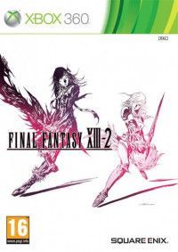 Final Fantasy XIII (13) 2 (Xbox 360/Xbox One)