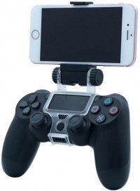      DualShock 4 DOBE (TP4-016B) (Android/IOS/PS4) 