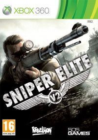 Sniper Elite V2 (Xbox 360/Xbox One)