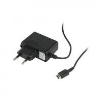 Адаптер сетевой (Зарядное устройство / Блок питания) AC Adaptor 220v для Nintendo DS Lite (DSL)