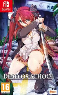 Dead or School (Switch)