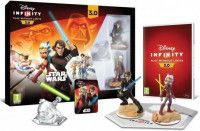 Disney. Infinity 3.0 Star Wars   (Xbox 360)