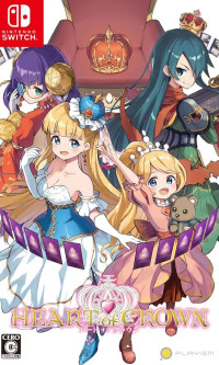 Heart of Crown (Switch)