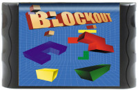 Блокаут (Blockout) (16 bit)