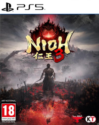 Nioh 3 Русская Версия (PS5)