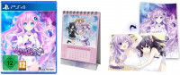 Neptunia: Sisters VS Sisters Календарное издание (Calendar Edition) (PS4)