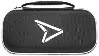 Чехол-сумка Steel Play Universal Protect Case (Black) Черный (Switch/Lite/OLED)