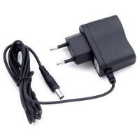 Адаптер сетевой (Зарядное устройство / Блок питания) AC Adaptor 220v 9V Sega/Dendy/8bit/16bit