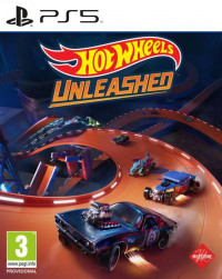 Hot Wheels Unleashed   (PS5)