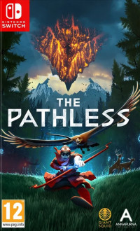 The Pathless Русская Версия (Switch)