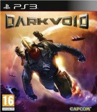 Dark Void (PS3)