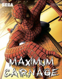 Максимальная резня (Maximum Carnage) (16 bit)