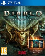  Diablo 3 (III): Eternal Collection (PS4) PS4