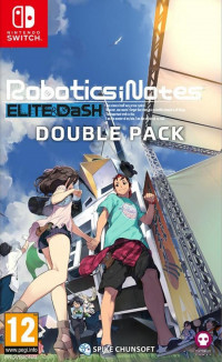 Robotics Notes Double Pack (Switch)