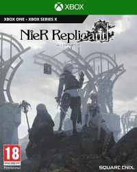 NieR Replicant ver.1.22474487139... (Xbox One/Series X) 