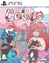 Calico (PS5)