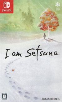 I am Setsuna (Switch)