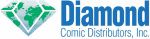 Diamond Comic Distributors