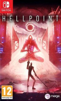 Hellpoint (Switch)