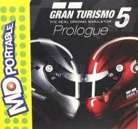 Гран Туризмо 5 (Gran Turismo 5) (MDP)