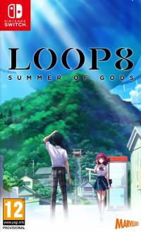 Loop8: Summer of Gods (Switch)