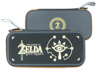 Чехол-сумка Carrying Case The Legend of Zelda (Switch/Switch OLED)