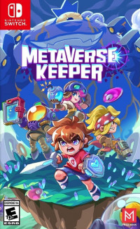 Metaverse Keeper (Switch)