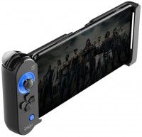 Геймпад телескопический беспроводной для левой руки Unicorn 2 Retractable iPEGA (PG-9120) Android/IOS USED Б/У