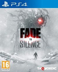 Fade to Silence Русская Версия (PS4)