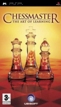  Chessmaster 11:   (The Art of Learning) (PSP) 