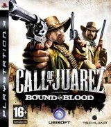 Call of Juarez 2: Bound in Blood (PS3) USED Б/У