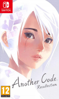 Another Code: Recollection (Switch)
