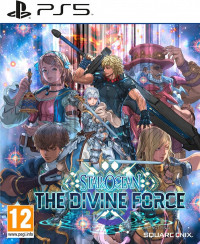Star Ocean: The Divine Force (PS5)