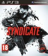 Syndicate Русская Версия (PS3) USED Б/У
