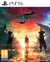 Final Fantasy 7 (VII) Rebirth (PS5)