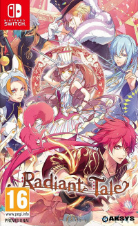 Radiant Tale (Switch)