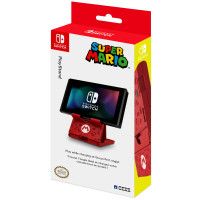 Подставка для консоли (Super Mario) HORI (NSW-084U) (Switch)