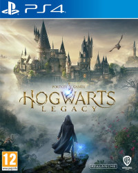 Hogwarts Legacy (Хогвартс. Наследие) Русская Версия (PS4/PS5)